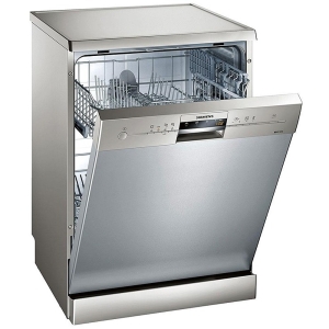 Siemens SN234I00DT iQ300 Bulaşık Makinesi, Inox - Siemens