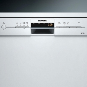 Siemens SN234W00DT iQ300 Bulaşık Makinesi, Beyaz - 2