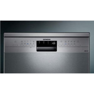 Siemens SN235I00JT Bulaşık Makinesi , Inox - 3