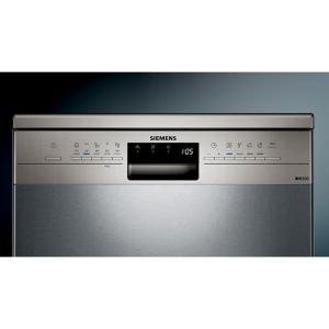 Siemens SN235I00NT Bulaşık Makinesi, Inox, Çatal Bıçak çekmeceli - 2