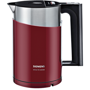 Siemens TW86104P Su Isıtıcı, Kettle - Siemens