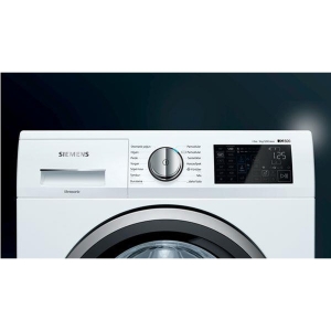 Siemens WM12T6H0TR Çamaşır Makinesi - 2