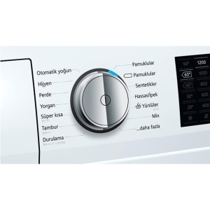 Siemens WM12T6H0TR Çamaşır Makinesi - 3