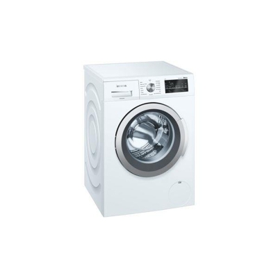 Siemens WM12TS80TR Çamaşır Makinesi - 1