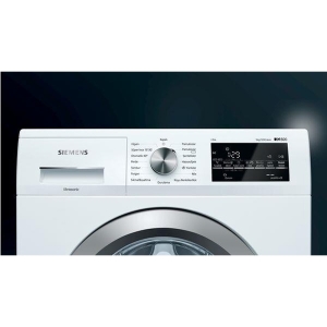 Siemens WM12TS80TR Çamaşır Makinesi - 2