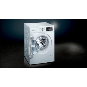 Siemens WM12TS80TR Çamaşır Makinesi - 4