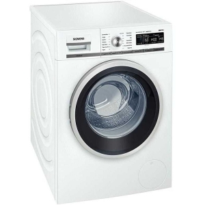 Siemens WM14W560TR Çamaşır Makinesi 9 Kg, 1400devir, Beyaz - Siemens