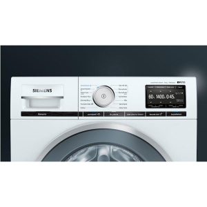 Siemens WM14XFH1TR Çamaşır Makinesi - 2