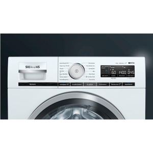 Siemens WM14XM80TR Çamaşır Makinesi - 3