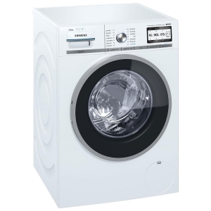 Siemens WM14Y8H0TR iQ800 Çamaşır Makinesi, 9 kg - Siemens