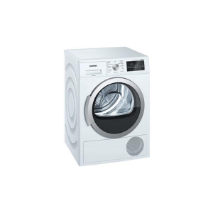 Siemens WT45W410TR Kurutma Makinesi, 8 kg - Siemens