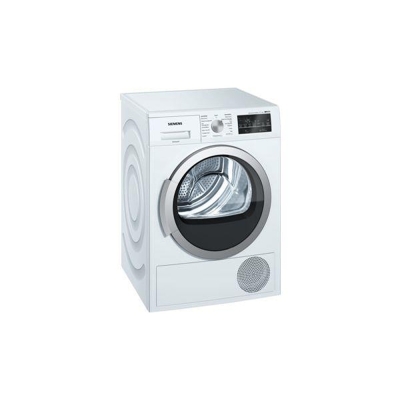 Siemens WT45W410TR Kurutma Makinesi, 8 kg - 1