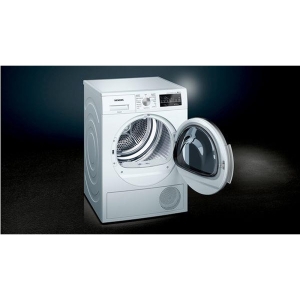 Siemens WT45W410TR Kurutma Makinesi, 8 kg - 5