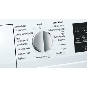 Siemens WT45W420TR Kurutma Makinesi, 9 kg - 4