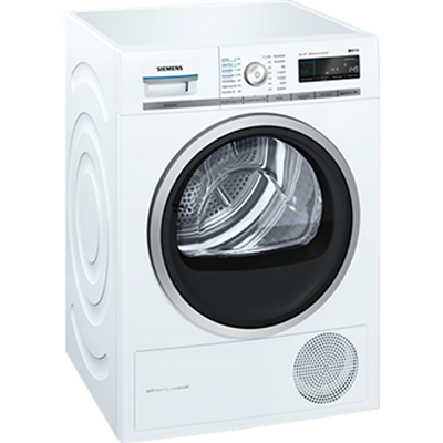 Siemens WT45W562TR Çamaşır Kurutma Makinesi, 9 kg - 1