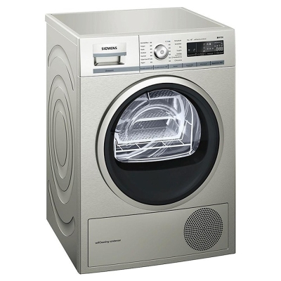 Siemens WT4HW561TR iQ700 Kurutma Makinesi, 9 kg - 1