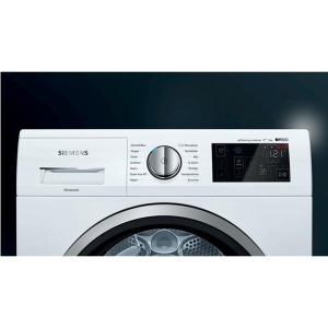 Siemens WT7WH460TR Kurutma Makinesi , 9 kg - 2