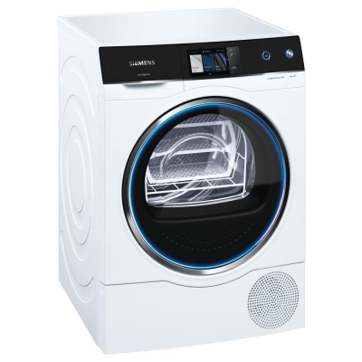 Siemens WT7XH990TR Avantgarde Kurutma Makinesi, 9 kg - 1