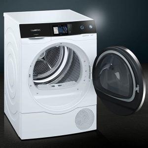 Siemens WT7XH990TR Avantgarde Kurutma Makinesi, 9 kg - 3