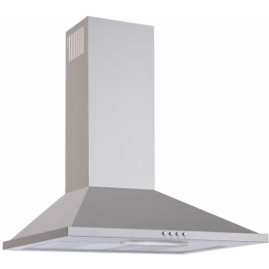 Silverline 2240 CONIC Davlumbaz, Inox, 60 cm - 1