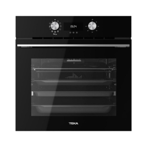 Teka AIRFRY HLB 8416 BK Ankastre Fırın - Teka