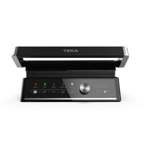 Teka ELITE GRILL BK-SS Tost Makinesi - Teka