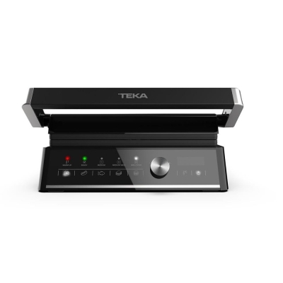 Teka ELITE GRILL BK-SS Tost Makinesi - 1