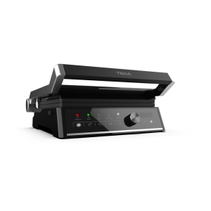 Teka ELITE GRILL BK-SS Tost Makinesi - 3