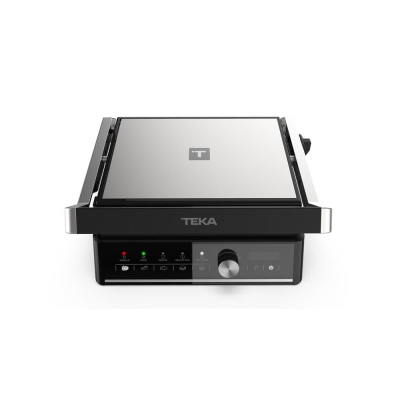 Teka ELITE GRILL BK-SS Tost Makinesi - 4