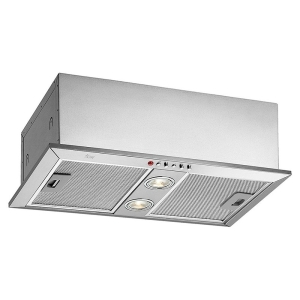 Teka GFH 55 Ankastre Canopy Aspiratör, 55 cm, Inox - Teka