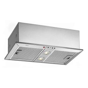 Teka GFH 73 Ankastre Canopy Aspiratör, 73 cm, Inox - Teka