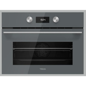 Teka HLC 840 ST Ankastre Fırın, Stone Grey - Teka