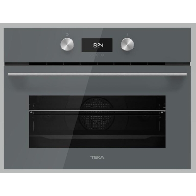 Teka HLC 840 ST Ankastre Fırın, Stone Grey - 1