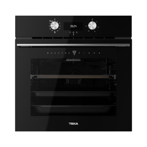 Teka MaestroPizza HLB 8510 P Ankastre Fırın, 70LT, 8 fonksiyon, - Teka