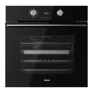 Teka SteamChef HLB 8550 SC Buharlı Ankastre Fırın, 70Lt, 11 Program - Teka