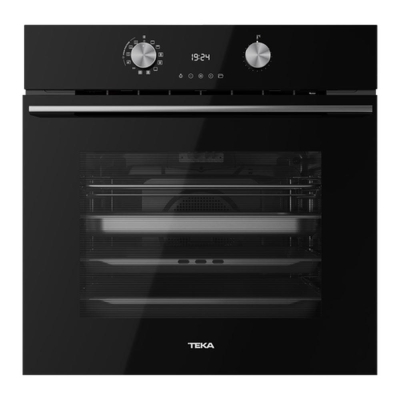 Teka SteamChef HLB 8550 SC Buharlı Ankastre Fırın, 70Lt, 11 Program - 1