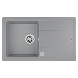 Teka STONE 50 B-TG METALLIC GREY Evye - Teka