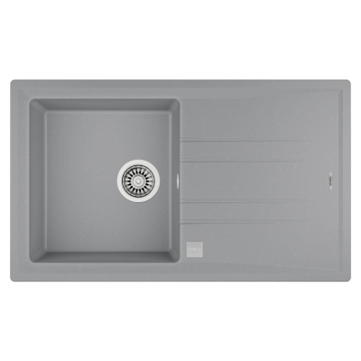 Teka STONE 50 B-TG METALLIC GREY Evye - 1