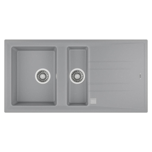 Teka STONE 60 B-TG METALLIC GREY Evye - Teka